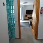 Vista Azul *