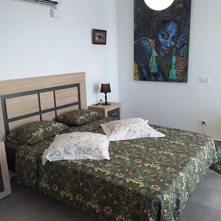 Vista Azul Такоронте