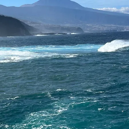 Vista Azul * Такоронте