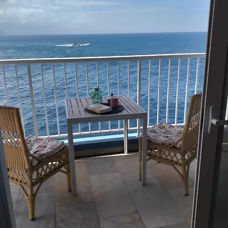 Vista Azul Апартаменты