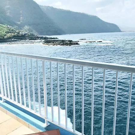 Apartamento Vista Azul *