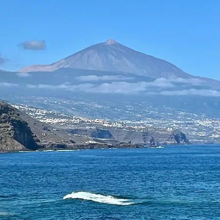 Апартаменты Vista Azul *