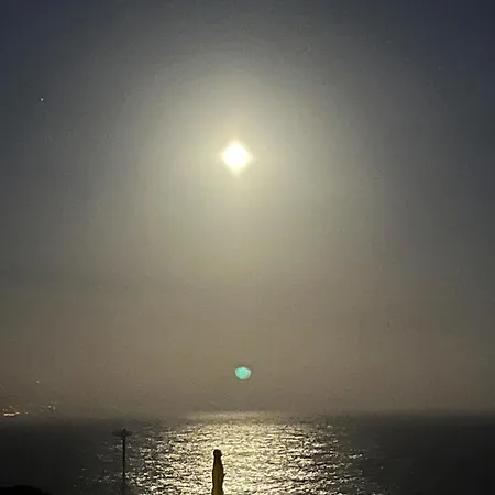 Vista Azul