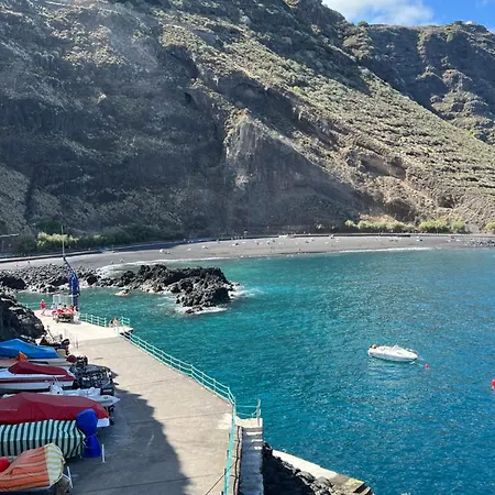 Vista Azul * Такоронте